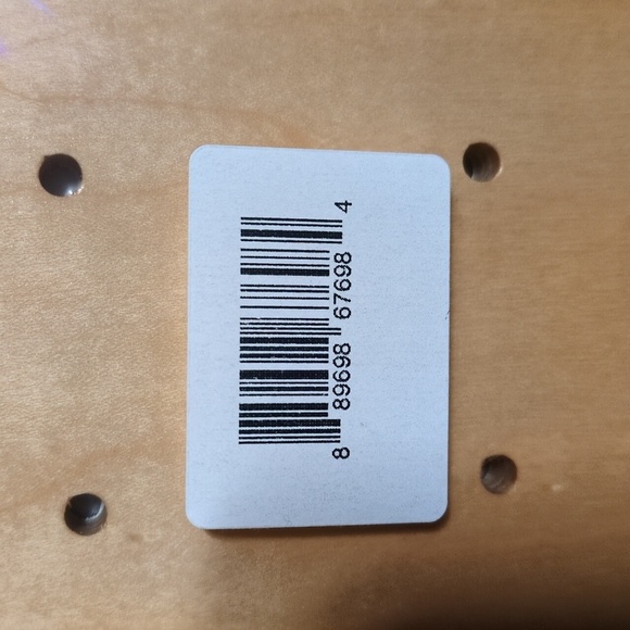 Five Nights at Freddy's Skateboard Deck new  and wrap - Picture 9 of 9